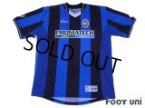 Atalanta 2002-2003 Home Shirt