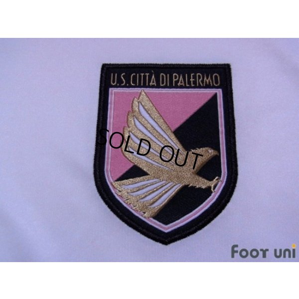 Photo6: Palermo 2012-2013 3RD Shirt