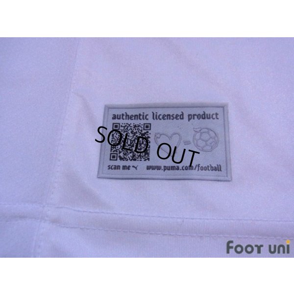 Photo7: Palermo 2012-2013 3RD Shirt