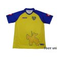 Photo1: AC Chievo Verona 2008-2009 Home Shirt (1)