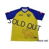 AC Chievo Verona 2008-2009 Home Shirt