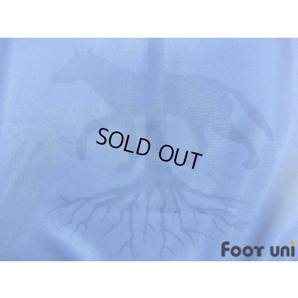 Photo6: Lecce 2005-2006 Away Shirt