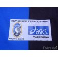 Photo5: Atalanta 2002-2003 Home Shirt