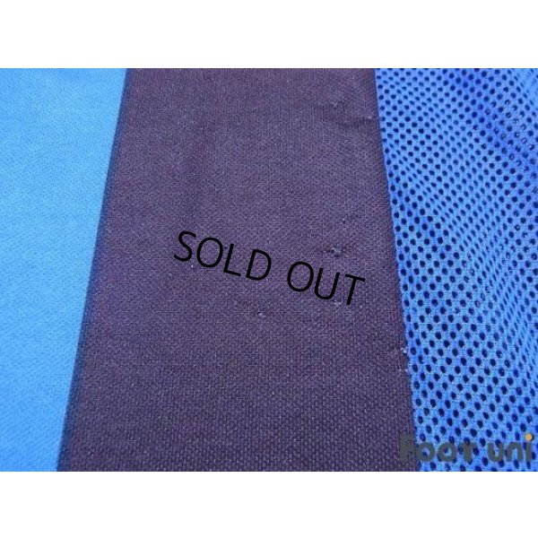 Photo8: Atalanta 2002-2003 Home Shirt