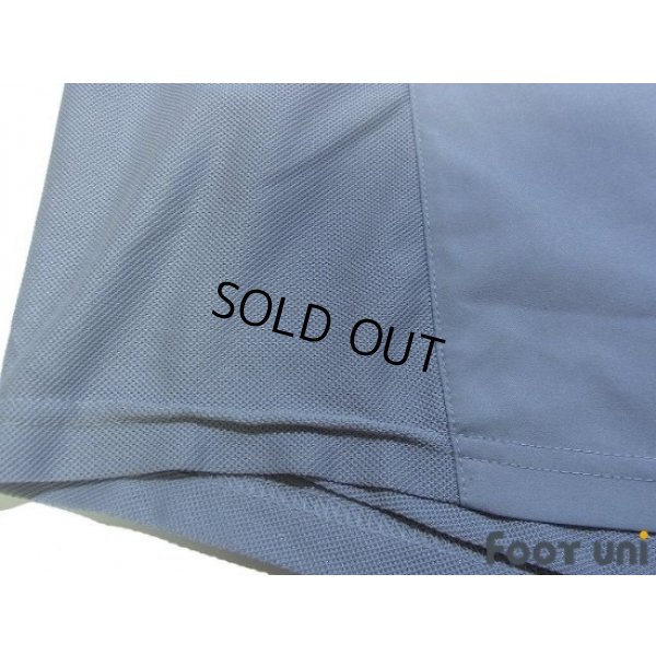 Photo6: Manchester United 2002-2003 GK Shirt