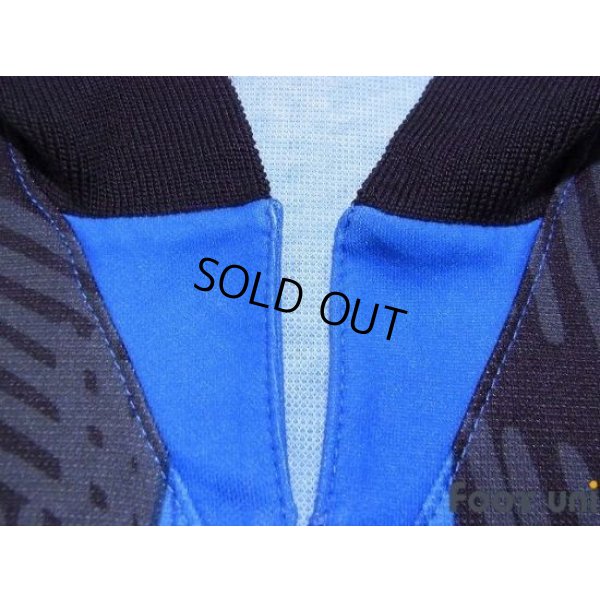 Photo5: Atalanta 1991-1993 Home Shirt