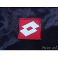 Photo6: Palermo 2002-2003 Away Long Sleeve Shirt #4 Morrone Lega Calcio Patch/Badge