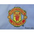 Photo5: Manchester United 2002-2003 GK Shirt
