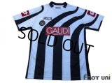 Udinese 2006-2007 Home Shirt