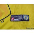 Photo6: AC Chievo Verona 2008-2009 Home Shirt
