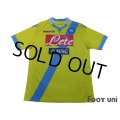 Napoli 2013-2014 3rd Shirt