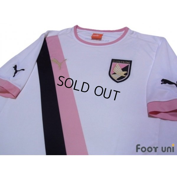 Photo3: Palermo 2012-2013 3RD Shirt
