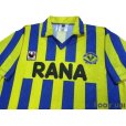 Photo3: Hellas Verona FC 1992-1994 Home Shirt