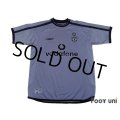 Manchester United 2000-2001 GK Shirt