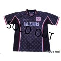 Vicenza 1997-1998 Away Shirt