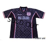 Vicenza 1997-1998 Away Shirt