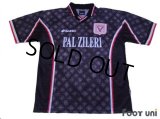 Vicenza 1997-1998 Away Shirt