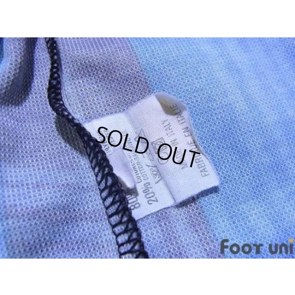 Photo7: Atalanta 1991-1993 Home Shirt