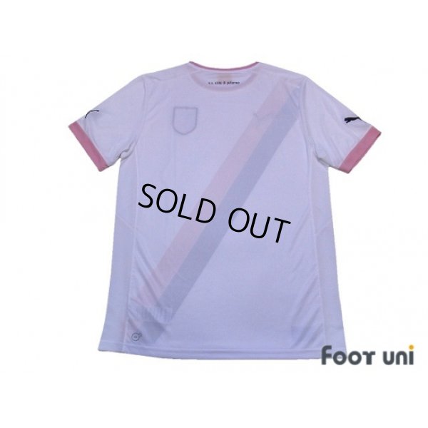 Photo2: Palermo 2012-2013 3RD Shirt