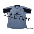 Manchester United 2002-2003 GK Shirt