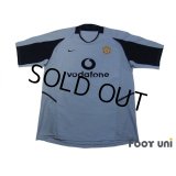 Manchester United 2002-2003 GK Shirt