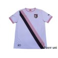 Photo1: Palermo 2012-2013 3RD Shirt (1)