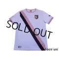 Palermo 2012-2013 3RD Shirt