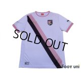 Palermo 2012-2013 3RD Shirt