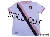 Palermo 2012-2013 3RD Shirt