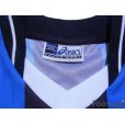 Photo4: Atalanta 2002-2003 Home Shirt