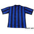 Photo2: Atalanta 1991-1993 Home Shirt (2)