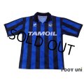 Atalanta 1991-1993 Home Shirt