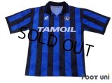 Atalanta 1991-1993 Home Shirt