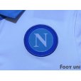 Photo5: Napoli 2014-2015 3rd Shirt w/tags