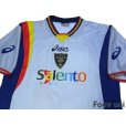 Photo3: Lecce 2005-2006 Away Shirt