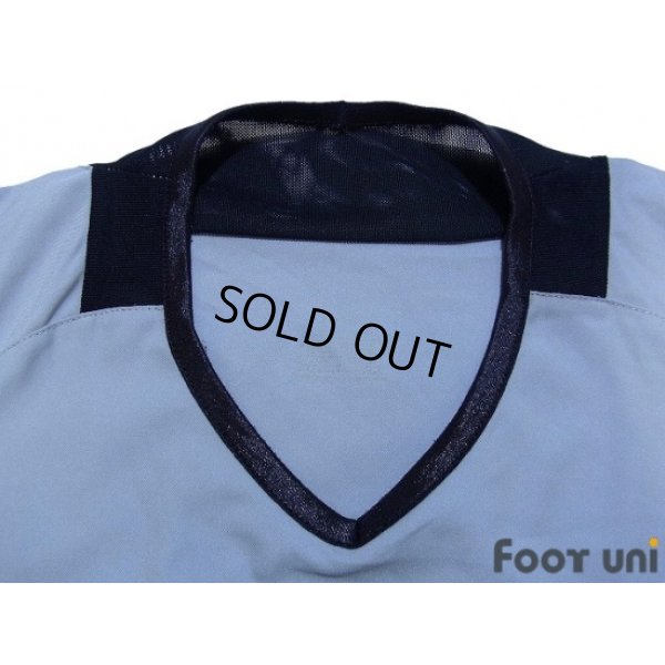 Photo4: Manchester United 2002-2003 GK Shirt