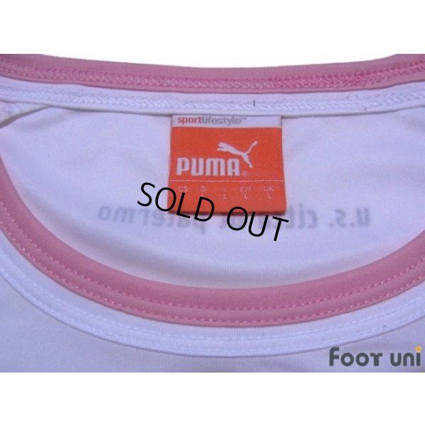 Photo4: Palermo 2012-2013 3RD Shirt