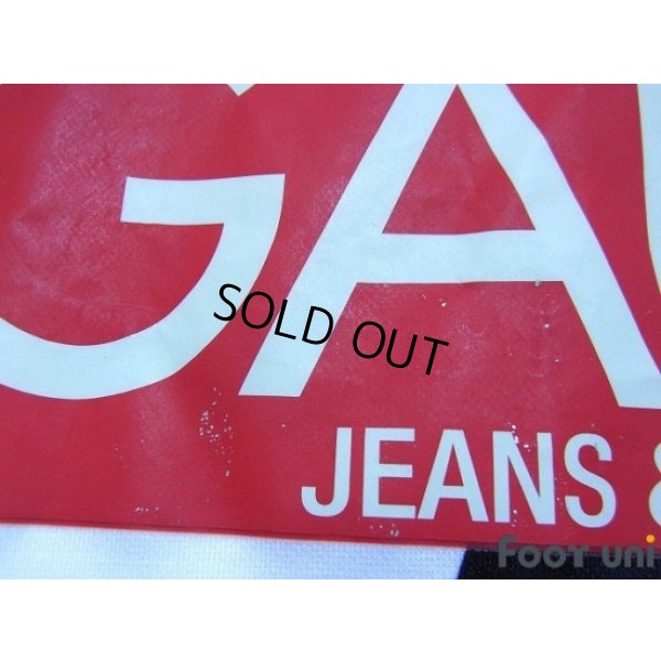 Photo6: Udinese 2006-2007 Home Shirt