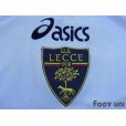 Photo5: Lecce 2005-2006 Away Shirt