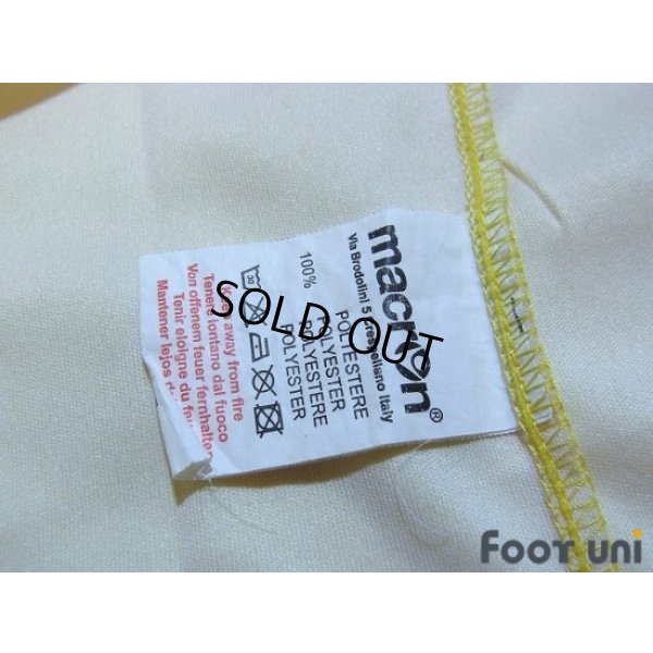 Photo8: Napoli 2013-2014 3rd Shirt