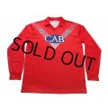 Brescia 1991-1992 Away Long Sleeve Shirt