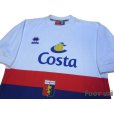 Photo3: Genoa 2002-2003 Away Shirt