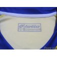 Photo4: AC Chievo Verona 2008-2009 Home Shirt