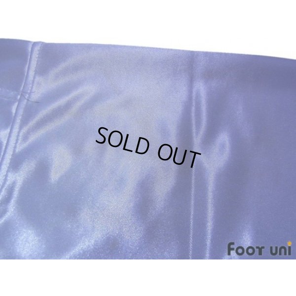 Photo5: Atalanta 2006-2007 Away Long Sleeve Shirt #17 Vieri Lega Calcio Serie A Tim Patch/Badge