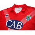 Photo3: Brescia 1991-1992 Away Long Sleeve Shirt (3)