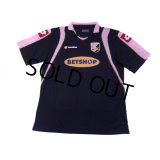 Palermo 2008-2010 3RD Shirt w/tags