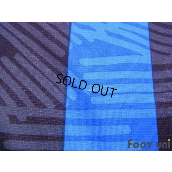 Photo8: Atalanta 1991-1993 Home Shirt