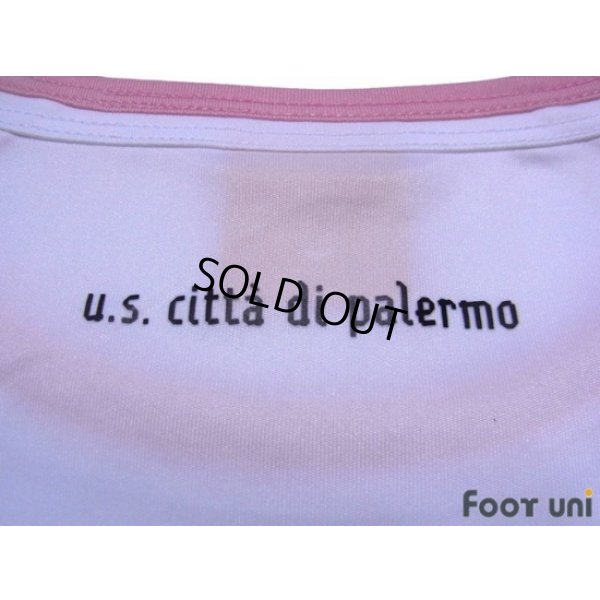 Photo5: Palermo 2012-2013 3RD Shirt