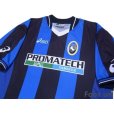 Photo3: Atalanta 2002-2003 Home Shirt