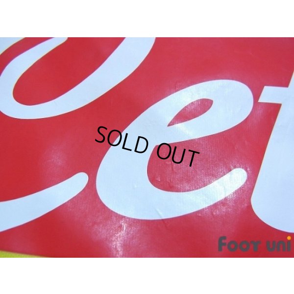 Photo7: Napoli 2013-2014 3rd Shirt